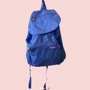 periwinkle baggalini bag